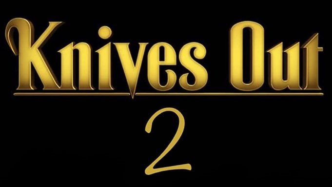 الجزء الثاني من Knives Out