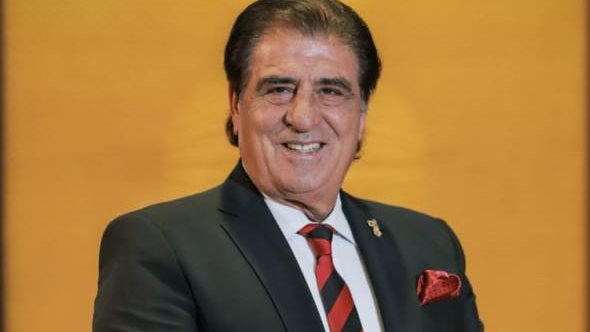 النائب أحمد فؤاد أباظة