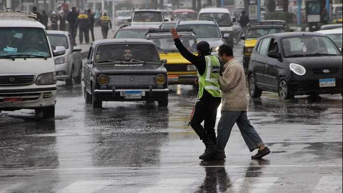 صورة أرشيفية 