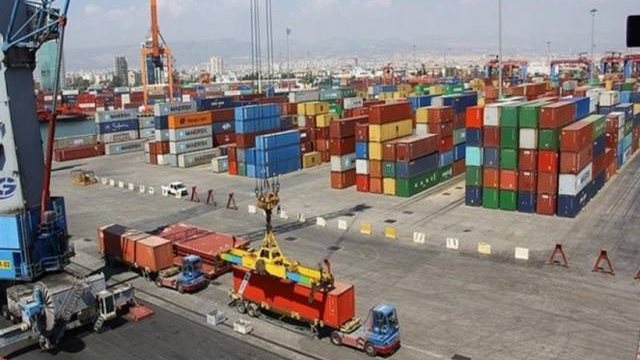 العلاقات التجارية بين مصر والجزائر 