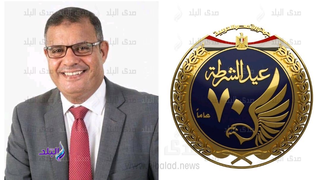 النائب محمد زكي