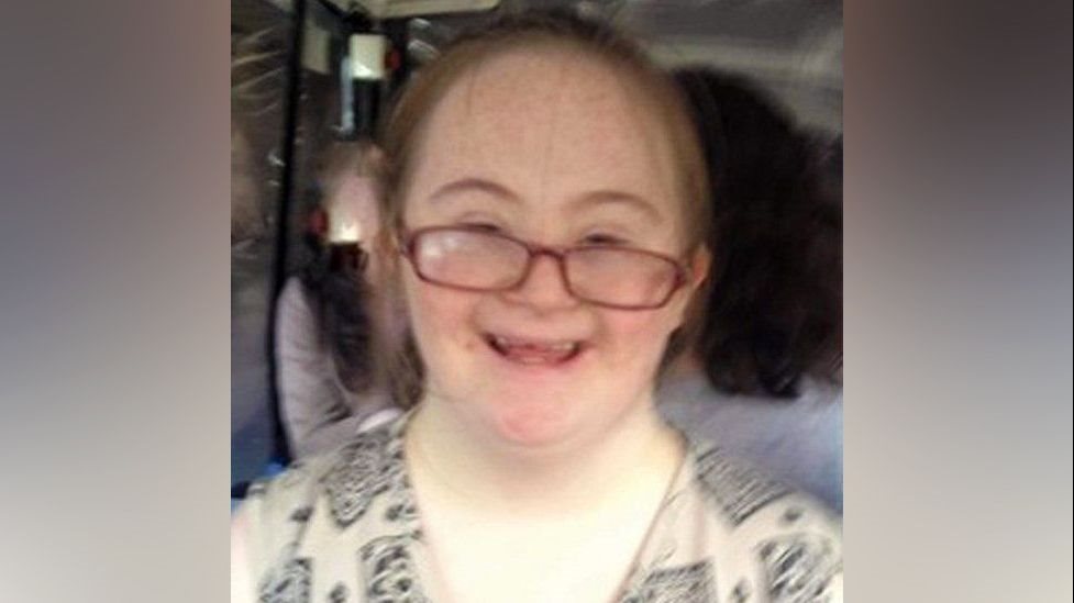 الفتاة الراحلة ديبي ليتش 