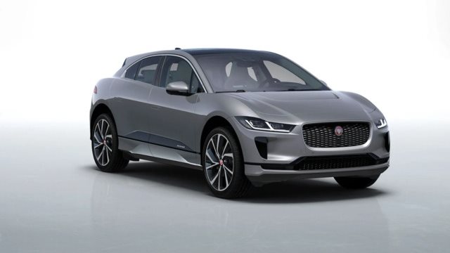 جديد في مصر .. جاجوار تطرح نسختها I-PACE الكهربائية 2022 