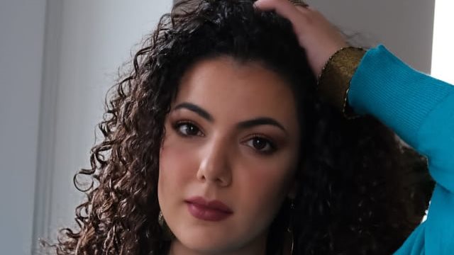 ناى البرغوثى 