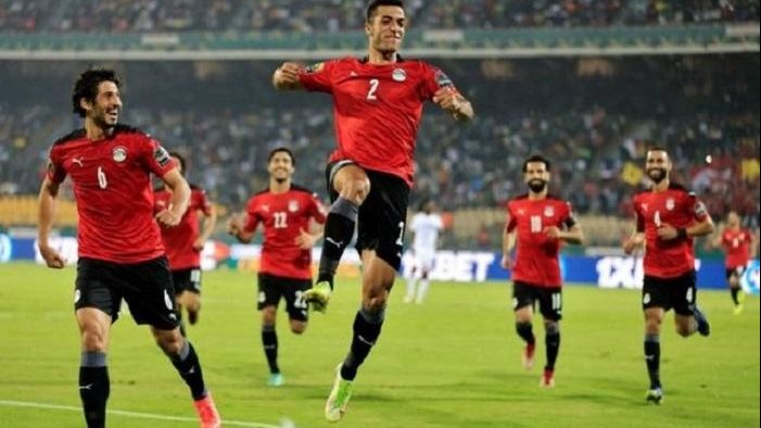 منتخب مصر