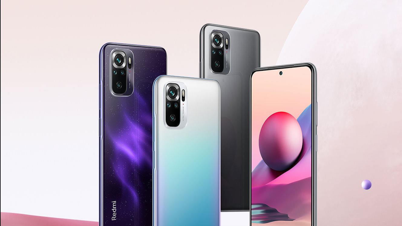 شاومى تعلن الموعد الرسمي لإطلاق هاتف Redmi Note 11S   