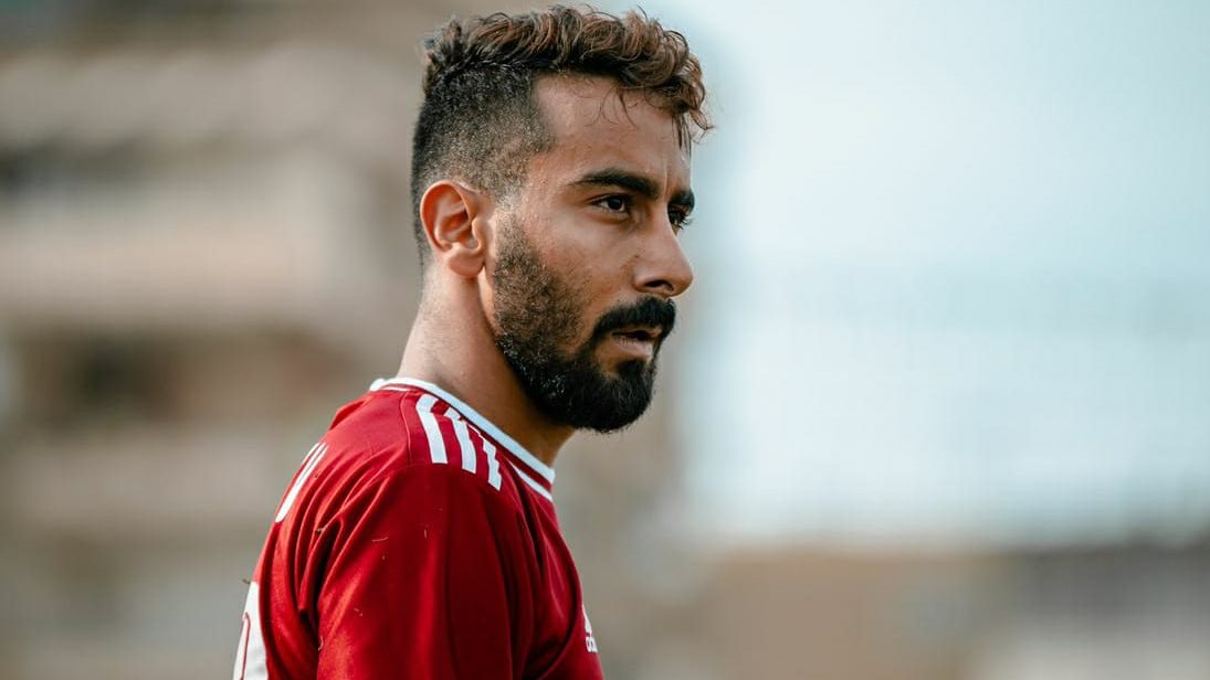 أحمد حسين 