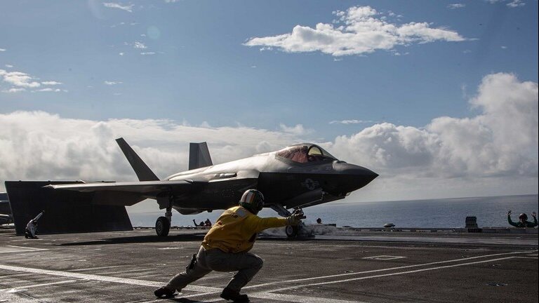 F-35