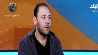 محمد على رزق