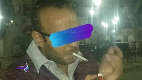 الطبيب المتهم بقتل نجل طليقته
