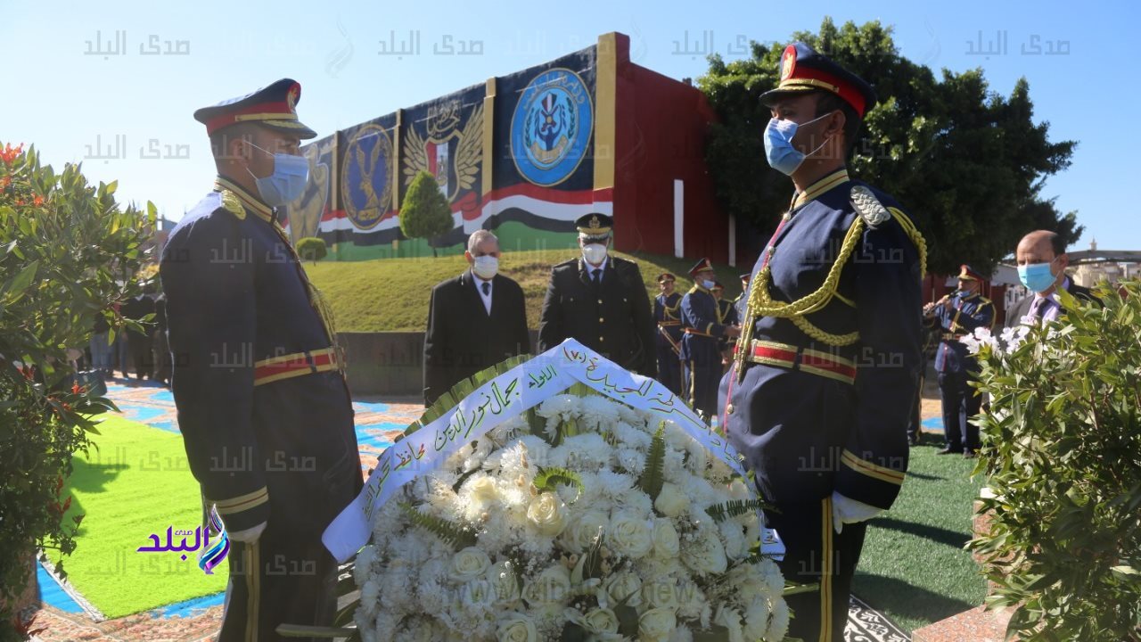 محافظ كفر الشيخ