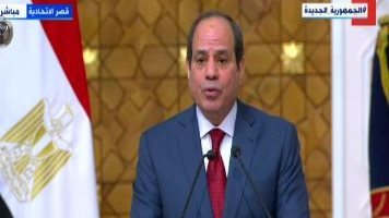 الرئيس السيسى