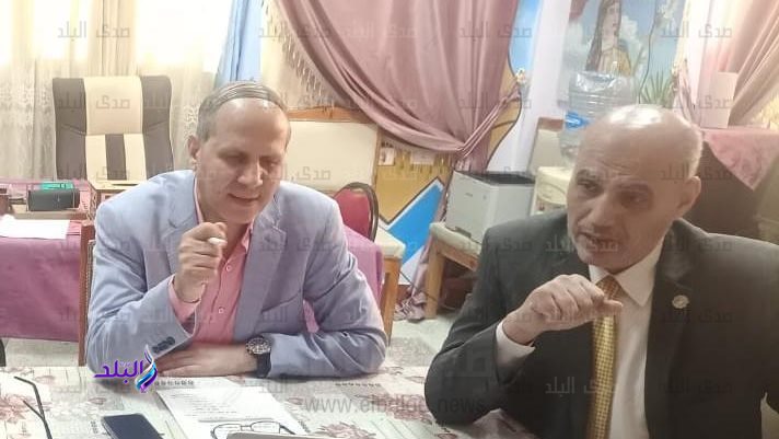 وكيل تعليم كفر الشيخ