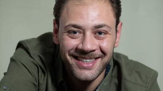 محمد علي رزق 