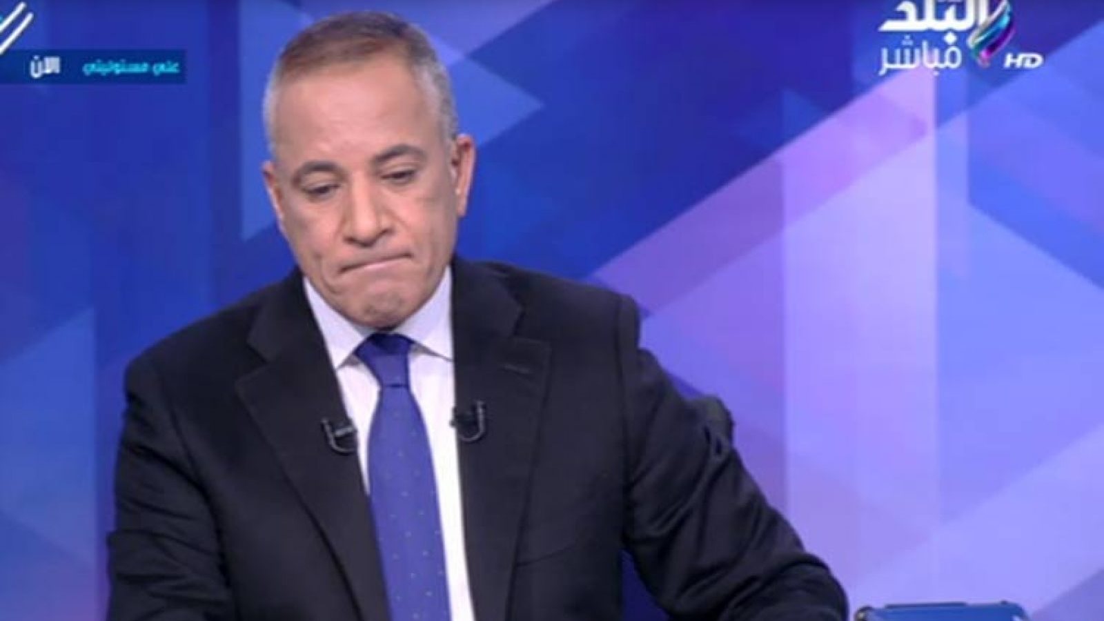 احمد موسى