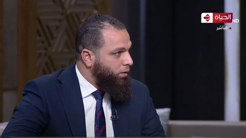 النائب محمود تركي