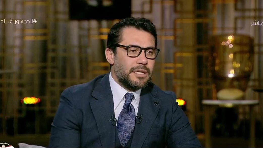 أحمد حسن