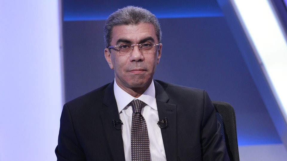 ياسر رزق 