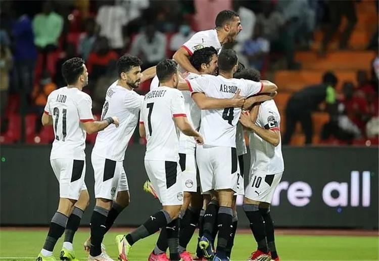 منتخب مصر