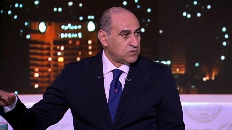  خالد بيومي الخبير الكروى