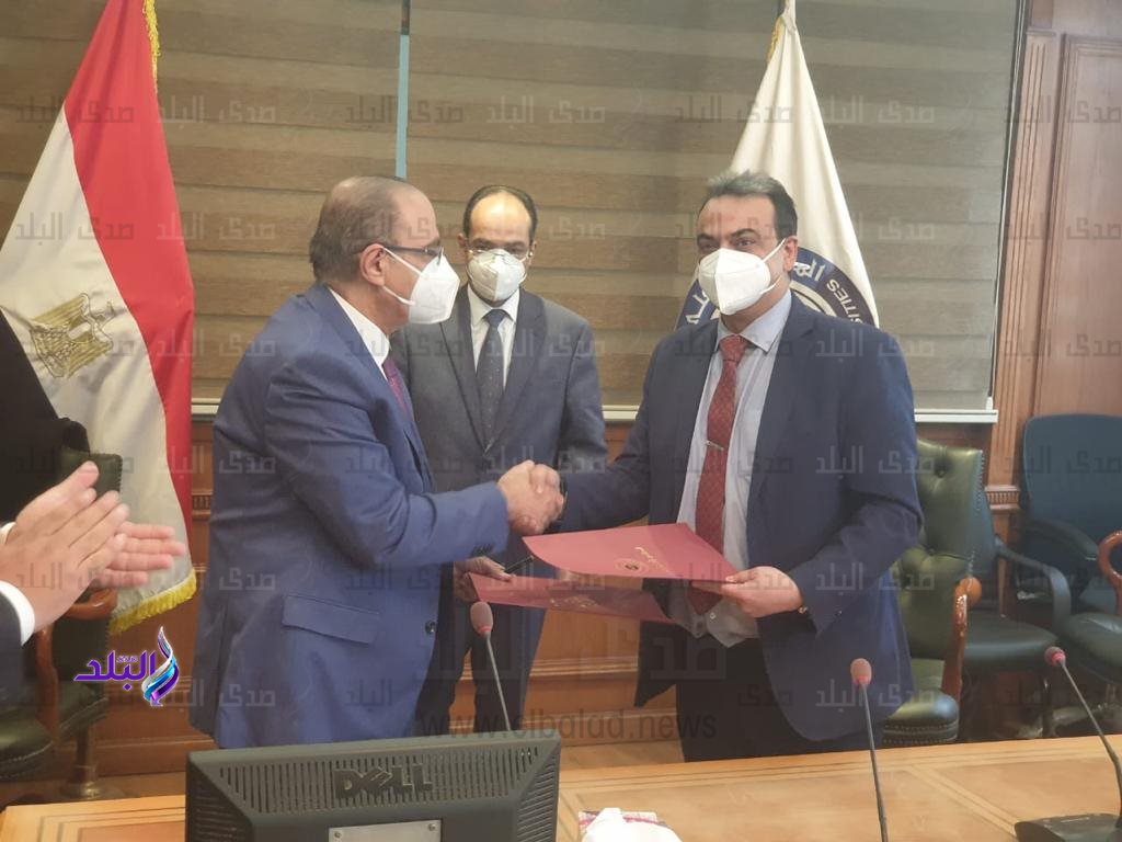 توقيع بروتوكول تعاون بين «التعليم العالي» و«الصحة» لتدريب أطباء الزمالة المصرية