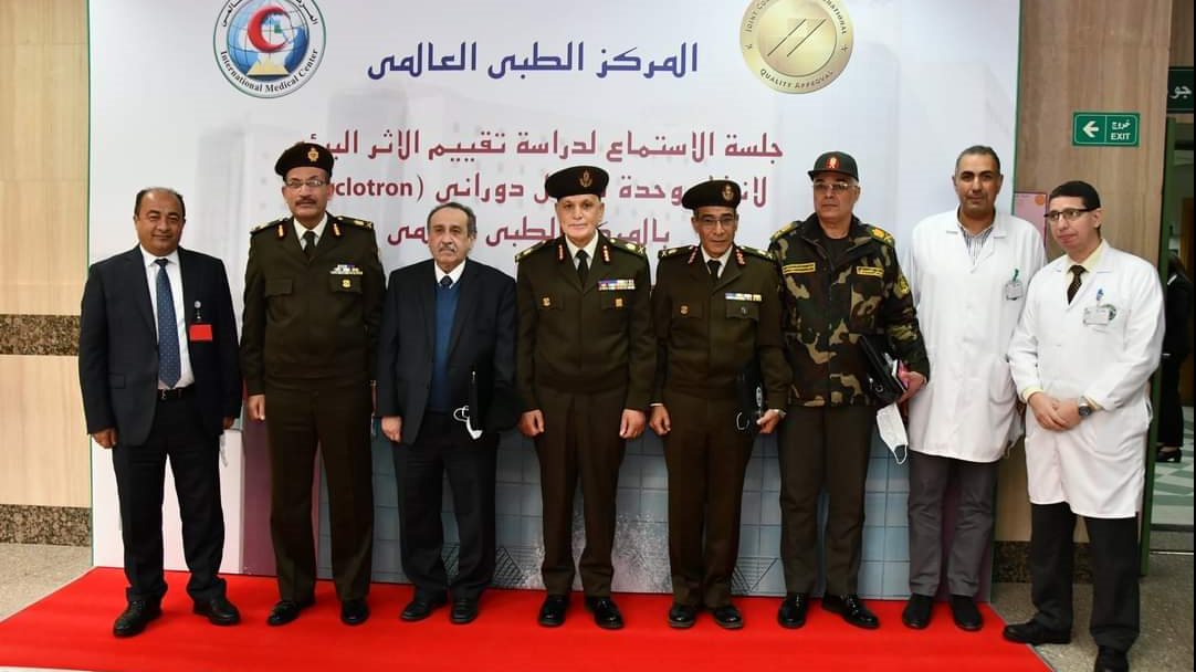 صورة من الجلسة