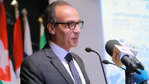 هيثم الحاج