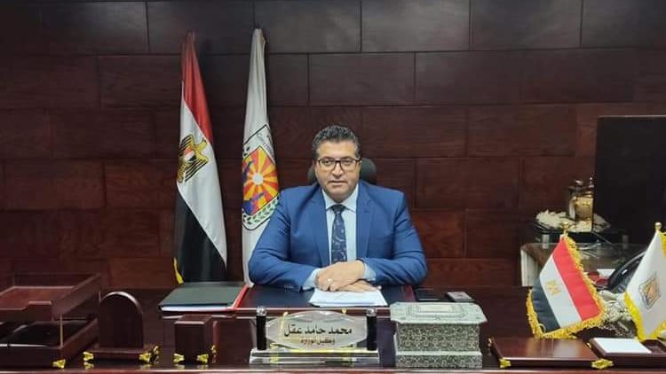 وكيل وزارة التربية والتعليم 