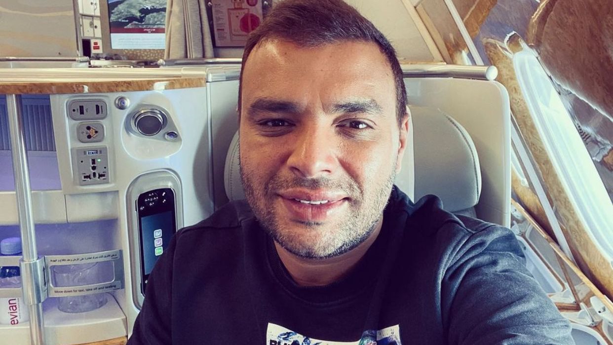 رامي صبري 