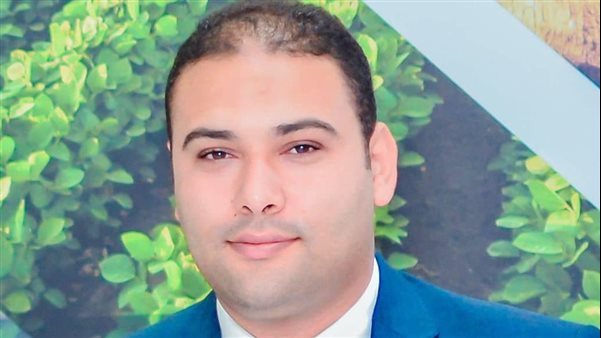 النائب محمد الديب