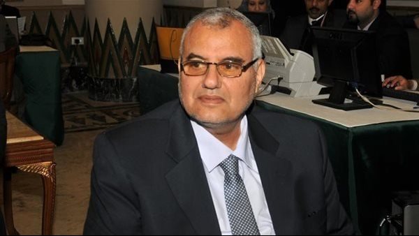 النائب أحمد الطحاوي ، عضو لجنة الصحة بالبرلمان