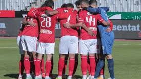 الاهلي 