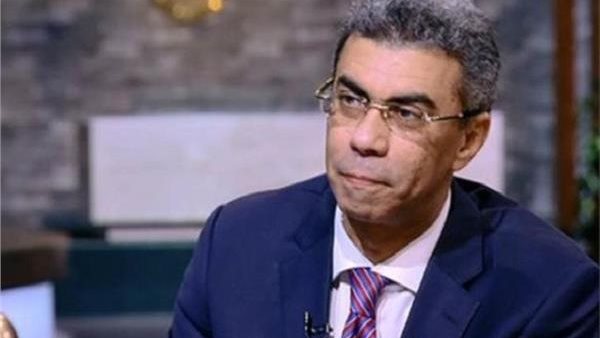 ياسر رزق