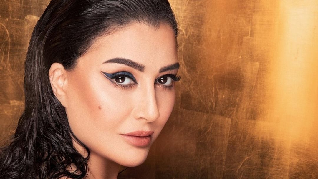 غادة عبد الرازق 