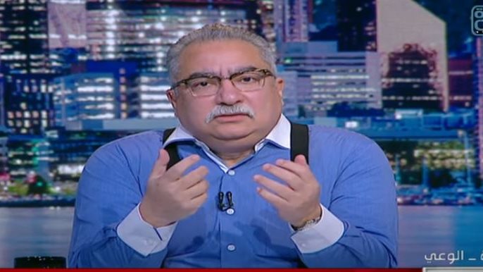 ابراهيم عيسى