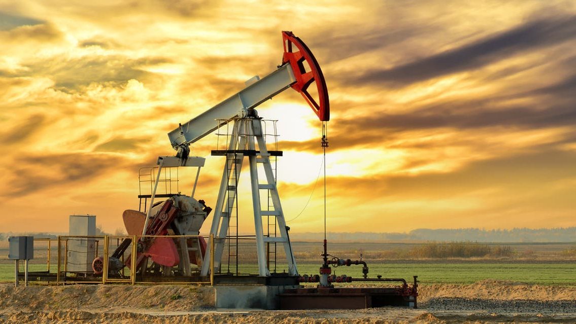 ارتفاع اسعار النفط