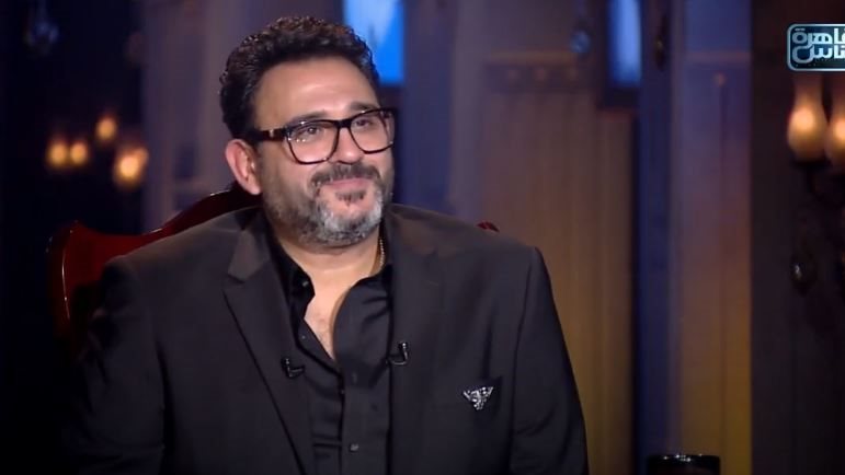  أكرم حسني