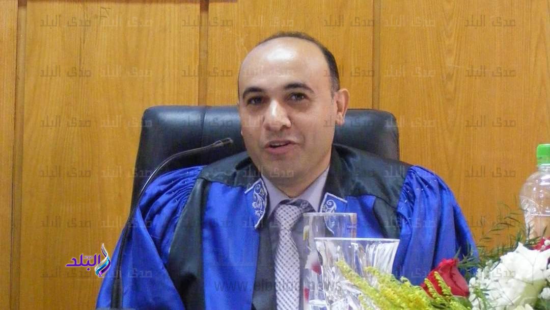 الدكتور ياسر عبد الوهاب