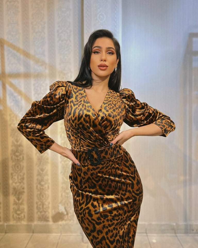 الأجسام النحيفة