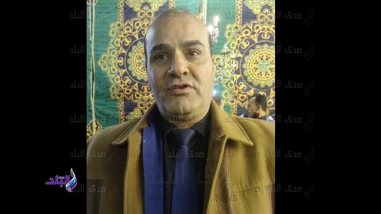 نجل عم ياسر رزق 