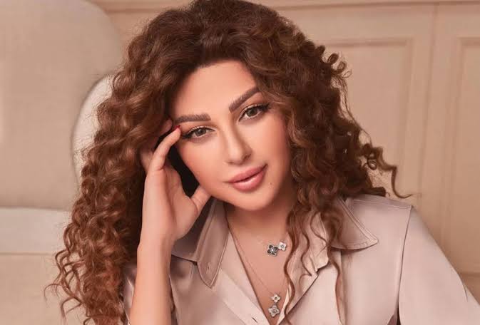 ميريام فارس
