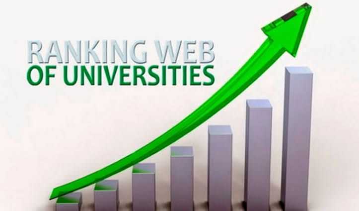  جامعة القاهرة الأولى على الجامعات المصرية