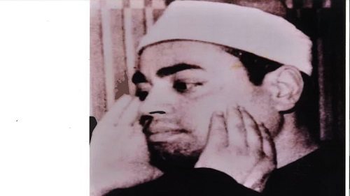 الشيخ شعبان الصياد