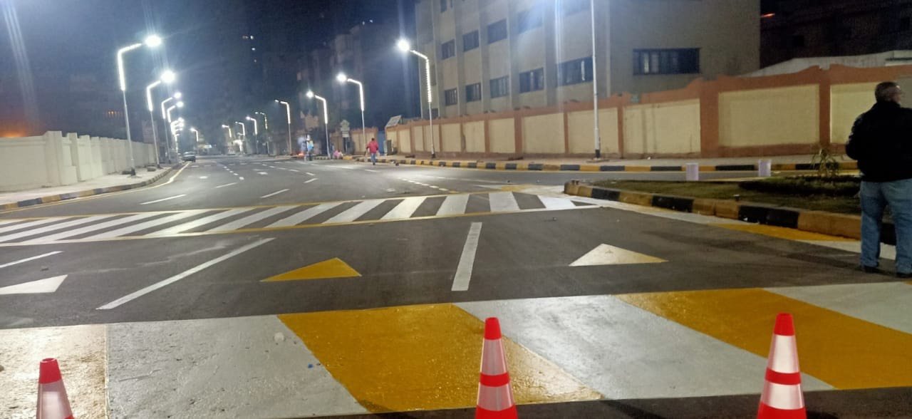 شارع المدبح