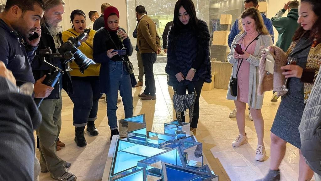 صورة موضوعية 