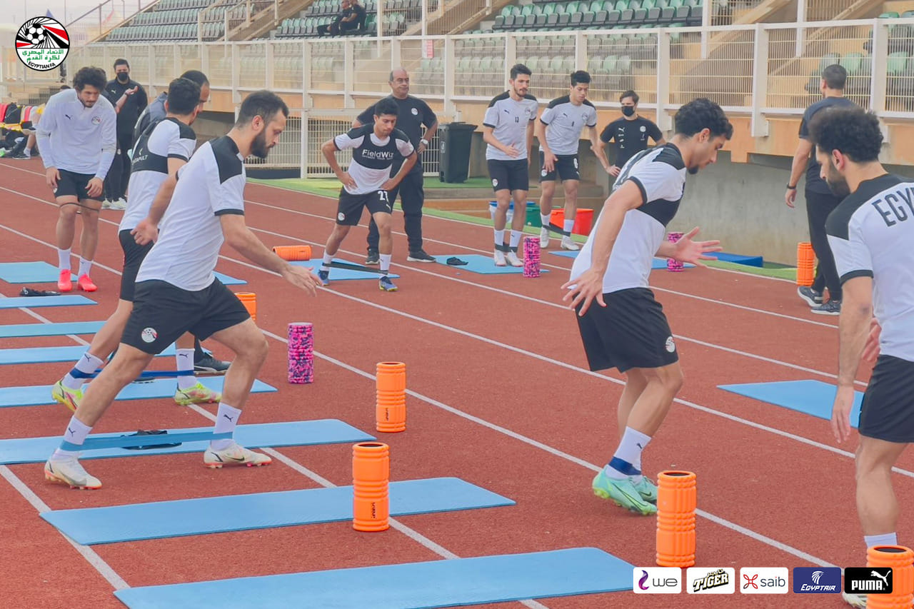 منتخب مصر 