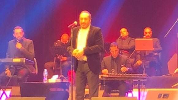 علي الحجار