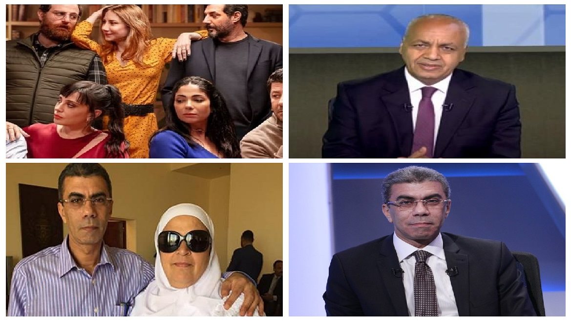 أخبار التوك شو