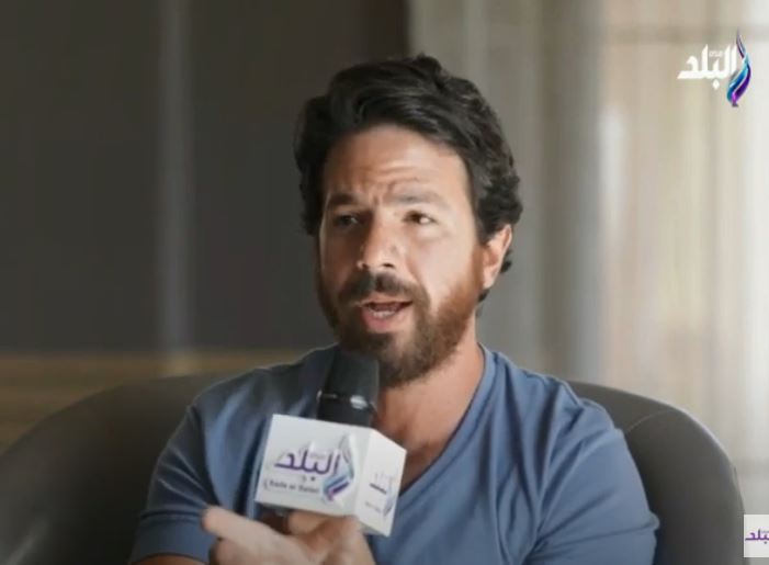 عمر الشناوى