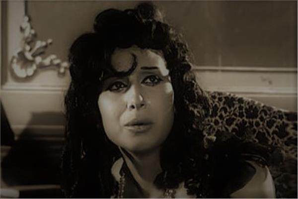 الفنانة سهير المرشدي